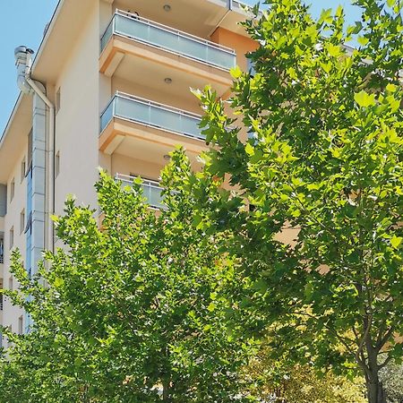Lovely Apartment At City Quart Podgorica Bagian luar foto