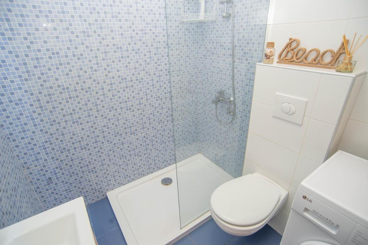 Lovely Apartment At City Quart Podgorica Bagian luar foto