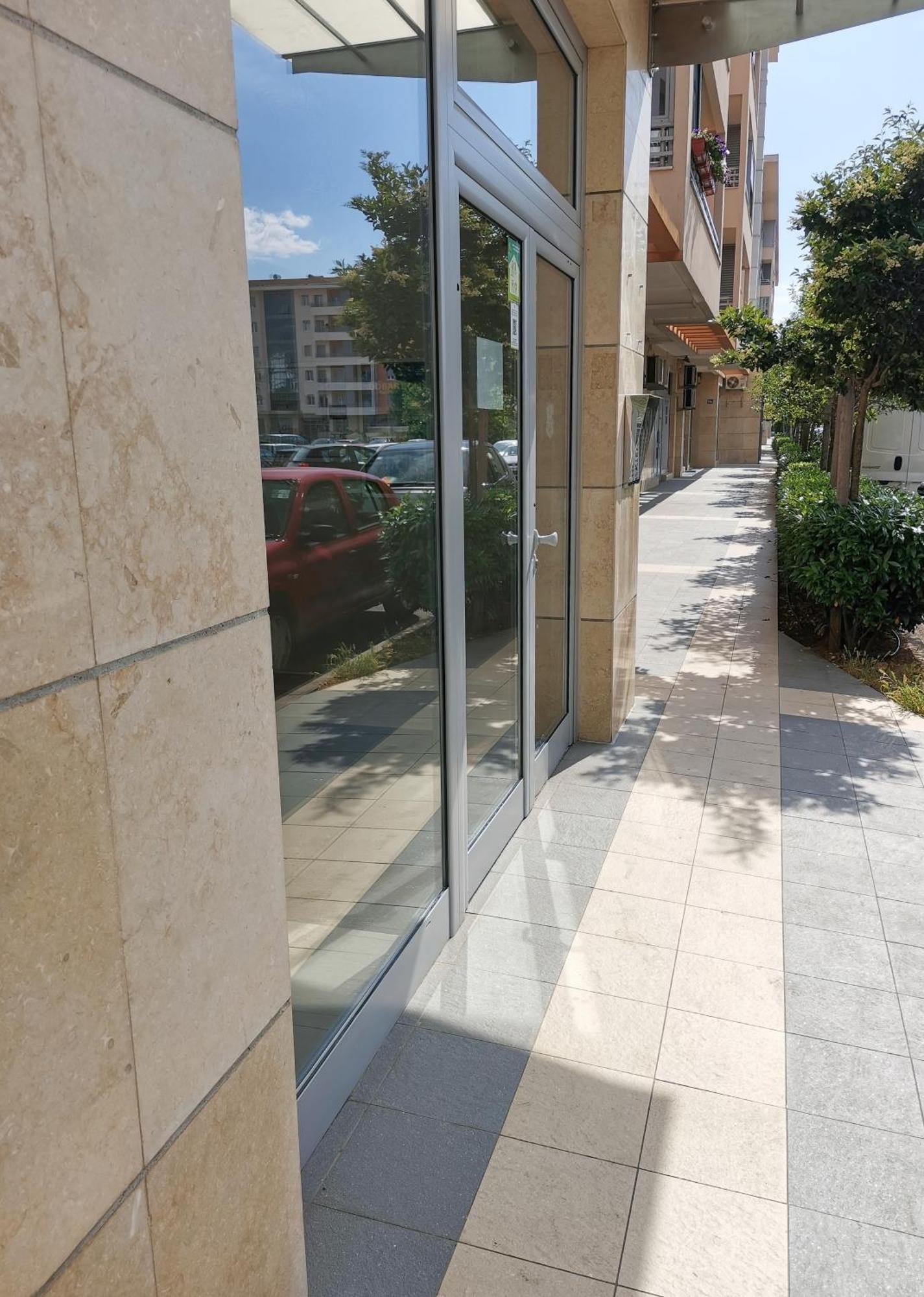 Lovely Apartment At City Quart Podgorica Bagian luar foto